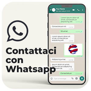 Whatsapp � uno dei sistemi di comunicazione pi� comodi