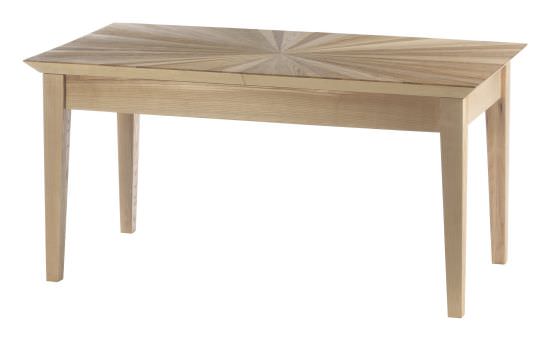 Guarnieri  Extending Table With Inlaid Top is a product on offer at the best price