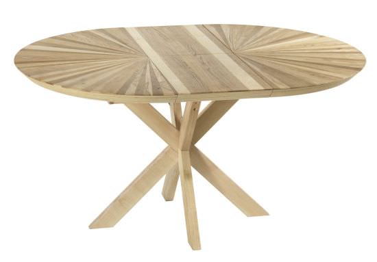 Guarnieri  Round And Extendable Table Top is a product on offer at the best price