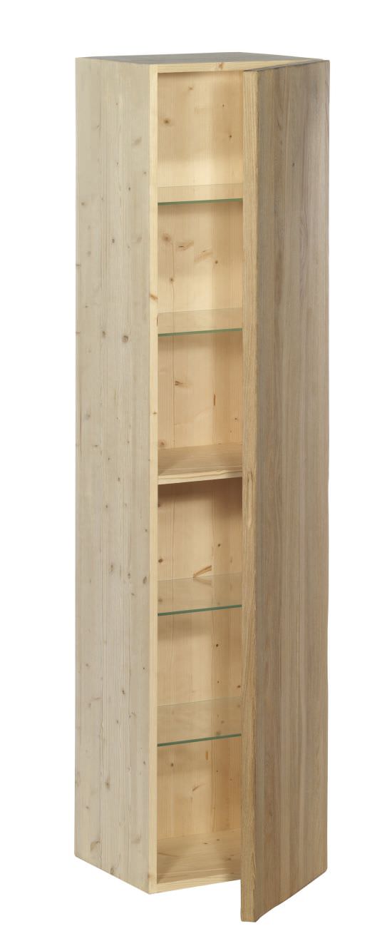 Guarnieri Solid wood wall unit is a product on offer at the best price