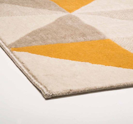 KOBEL  Indoor Carpet Tender Geometric is a product on offer at the best price