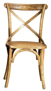 Sambuco Chair In Elm Wood