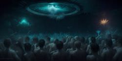 La Rave Sousmarine La Rave Sousmarine
