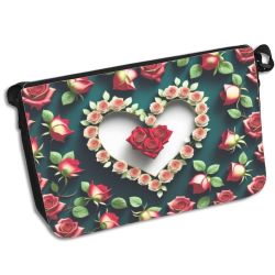 Message D'amour Floral