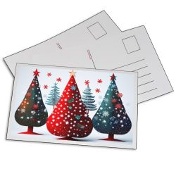 Bosque Muy Navideno