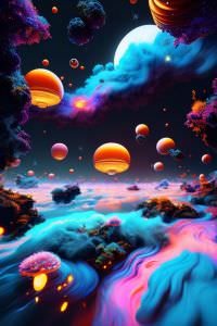 Dream Hyperspace Dream Hyperspace