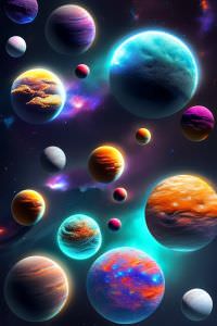 Too Many Planets For One Sun