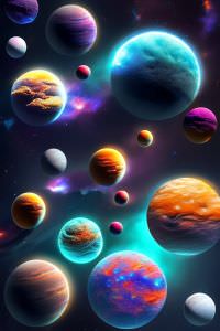 Too Many Planets For One Sun Too Many Planets For One Sun