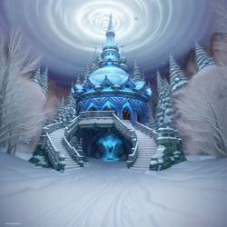 Biblioteca glaciale