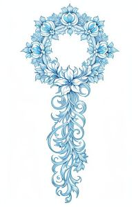 Get This Tattoo On The Door In Nata