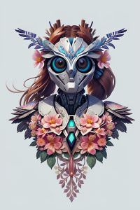 Botanical Cyborg