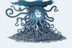 El Pulpo Nora El Pulpo Nora