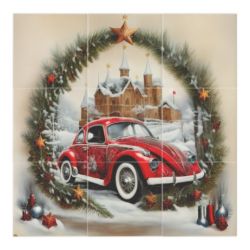  The Santa Claus Beetle is a product on offer at the best price