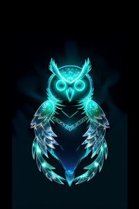 The Sign Of The Owl Seller