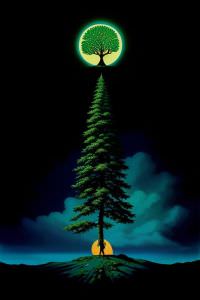 Der Baum Der Ideen Der Baum Der Ideen