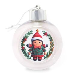  Christmas Doll is a product on offer at the best price