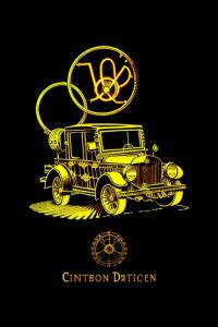 Classic Car Graphics Classic Car Graphics