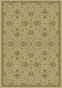 Tapis Design Oriental Artek Beige