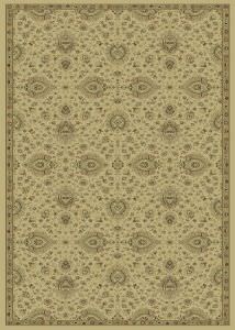 Tapis Design Oriental Artek Beige