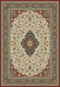 Oriental Carpet Kabir Antique Red