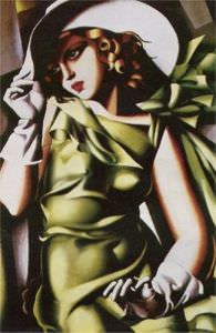Canvas Pictorial Modern Subject