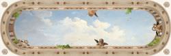  Ceiling Fresco is a product on offer at the best price