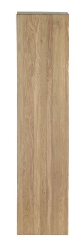 Mueble De Pared De Madera Maciza