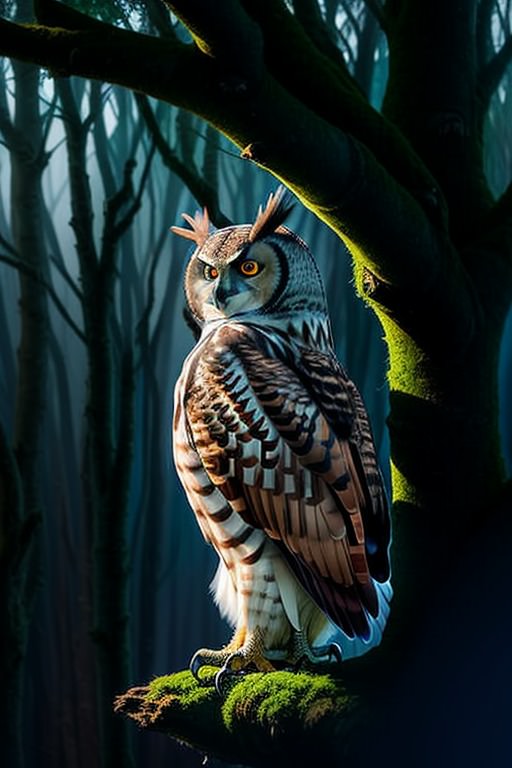 Night Sentinel Night Sentinel