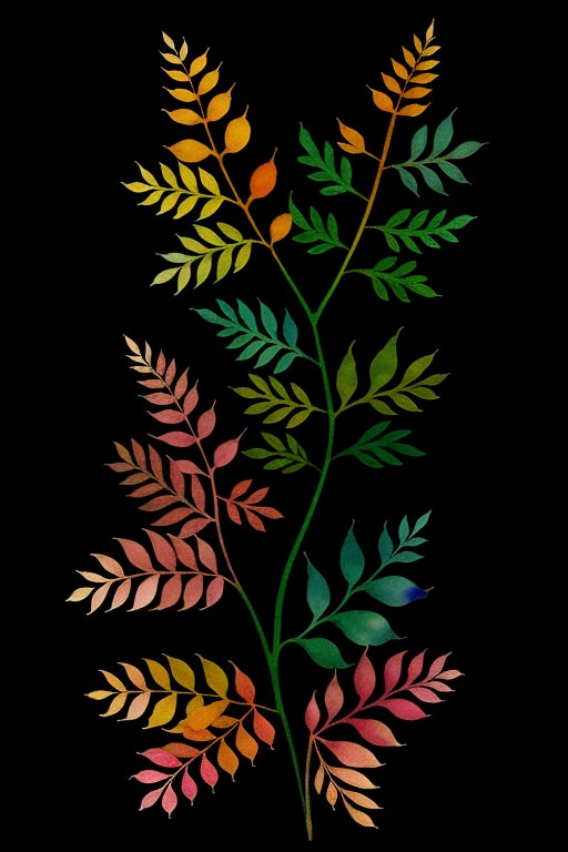 Plantas Cromáticas Plantas Cromáticas