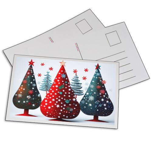 Bosque Muy Navideno