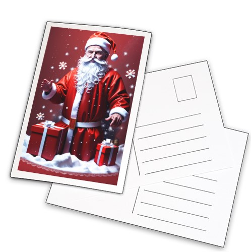 Mquina Expendedora De Regalos De Navida