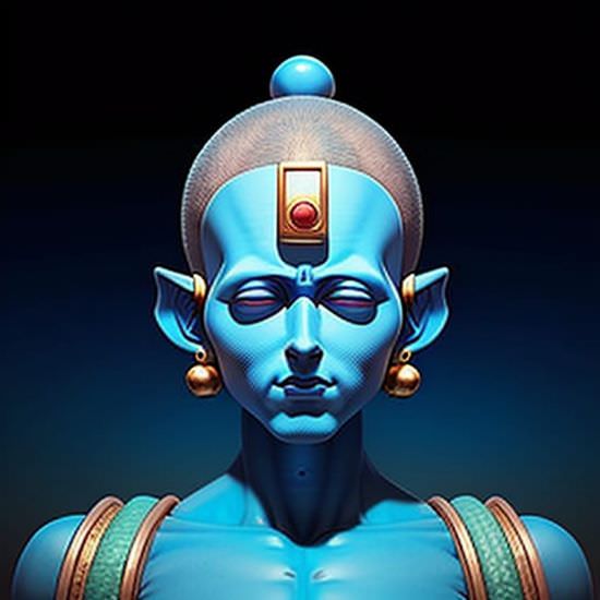 Retrato De Shiva Retrato De Shiva