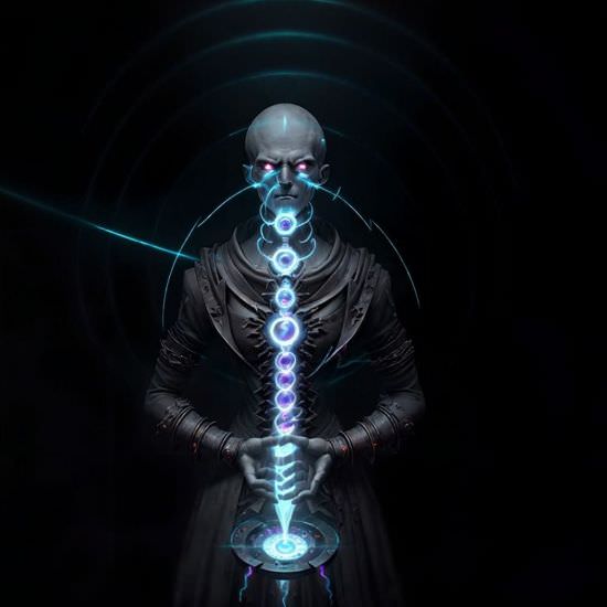 Chakra Del Estornudo Chakra Del Estornudo