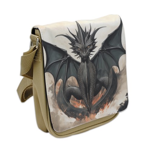Dragon Noir