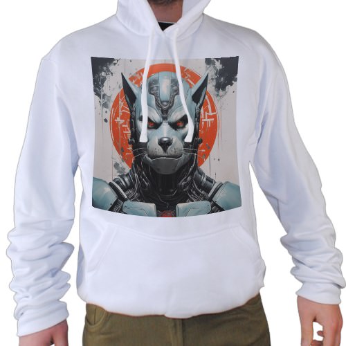 Cyborg Animalis