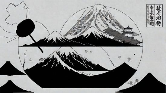 Japanese Postcard