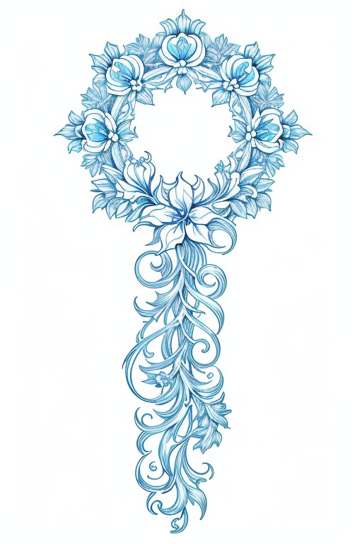 Get This Tattoo On The Door In Nata