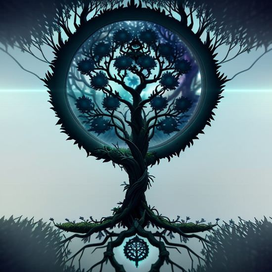 Even Rounder Tree