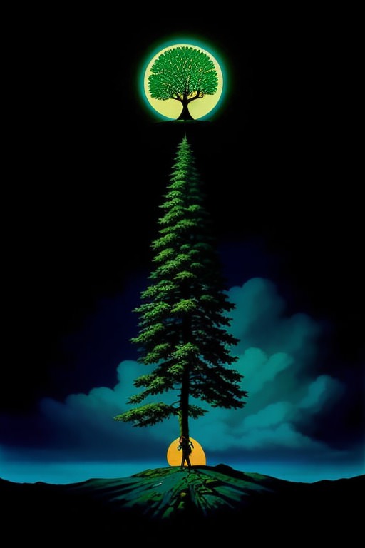 L'albero delle idee L'albero delle idee
