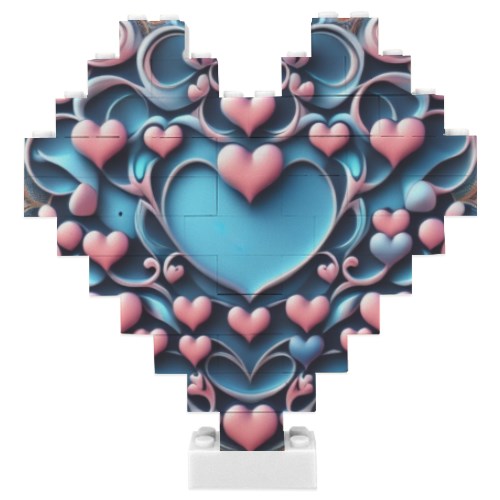 Cuori Ed Intarsi