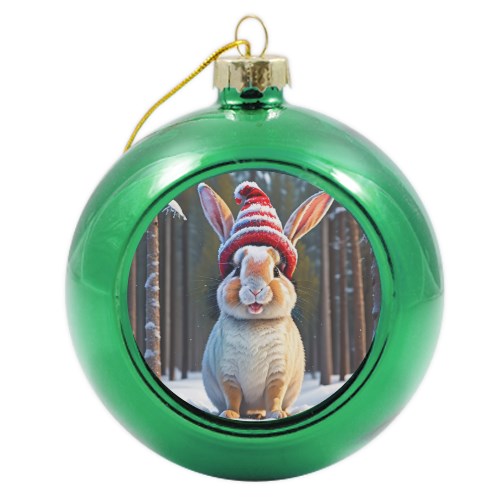 Liebre De Navidad
