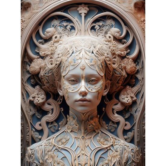 L'âme Brillante L'âme Brillante