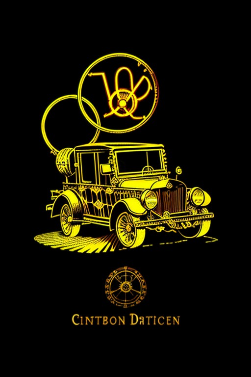 Gráficos De Coches Clásicos Gráficos De Coches Clásicos