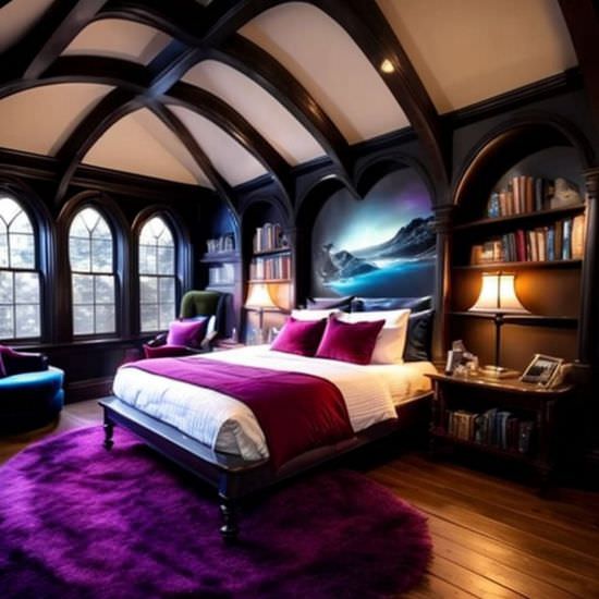 King's Room King's Room