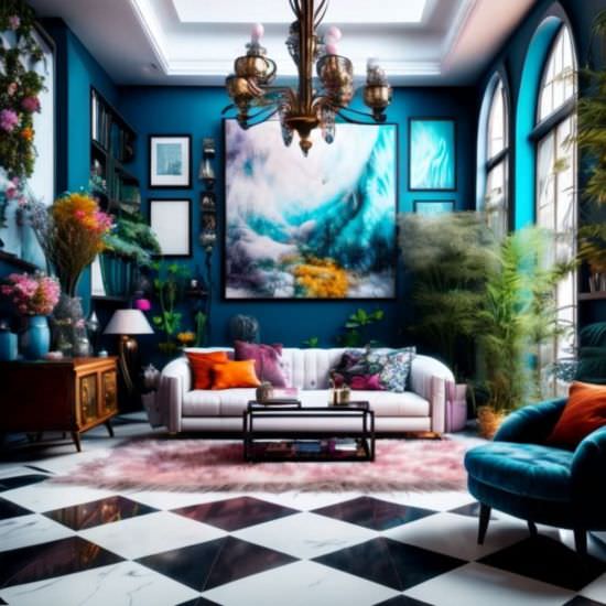 Unusual Living Room Unusual Living Room