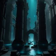Atlantis