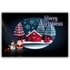 Christmas Diorama Greeting Card By The Imaginarium Archives