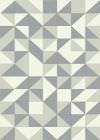 Design Rug Geometric Tender Grey Measures 120x170 Cm Modern Carpet For Interiors Suitable For Any Environment Carpet Woven By Machine And Made Entirely Of Polypropylene Yarn Offered At a Discounted Price On Mpcshop