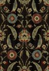 Classic Artek Brown carpet 160x230
