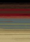 Tappeto multicolore Artek 160x230 cm